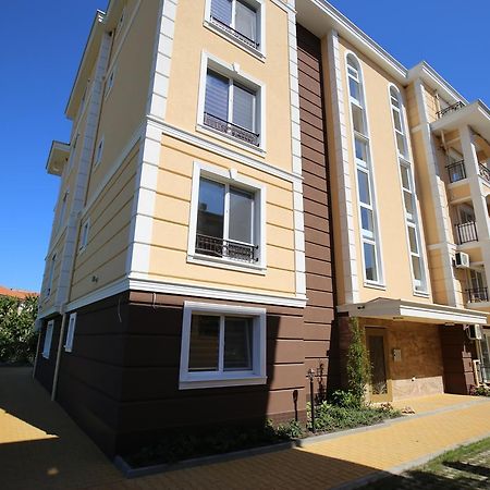 Apartments In Rif 3 Ravda Luaran gambar