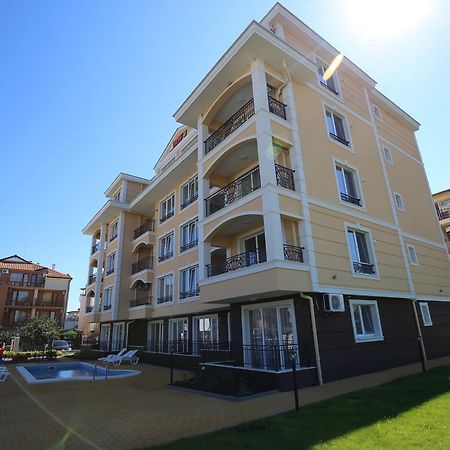 Apartments In Rif 3 Ravda Luaran gambar