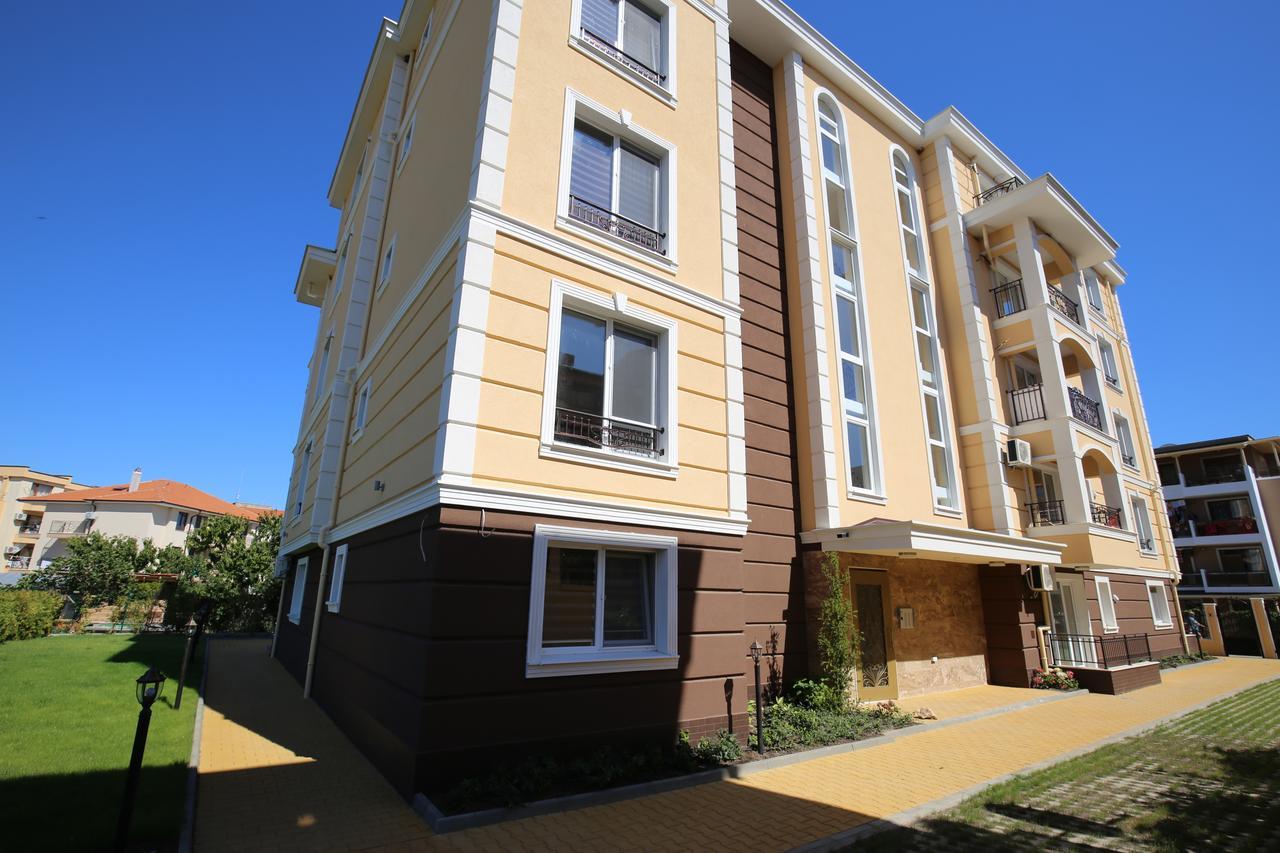 Apartments In Rif 3 Ravda Luaran gambar