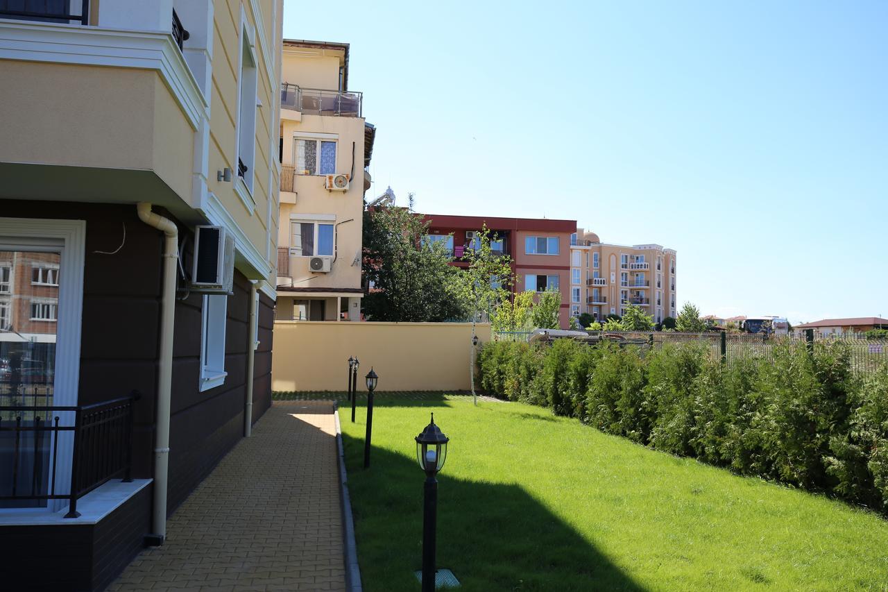 Apartments In Rif 3 Ravda Luaran gambar