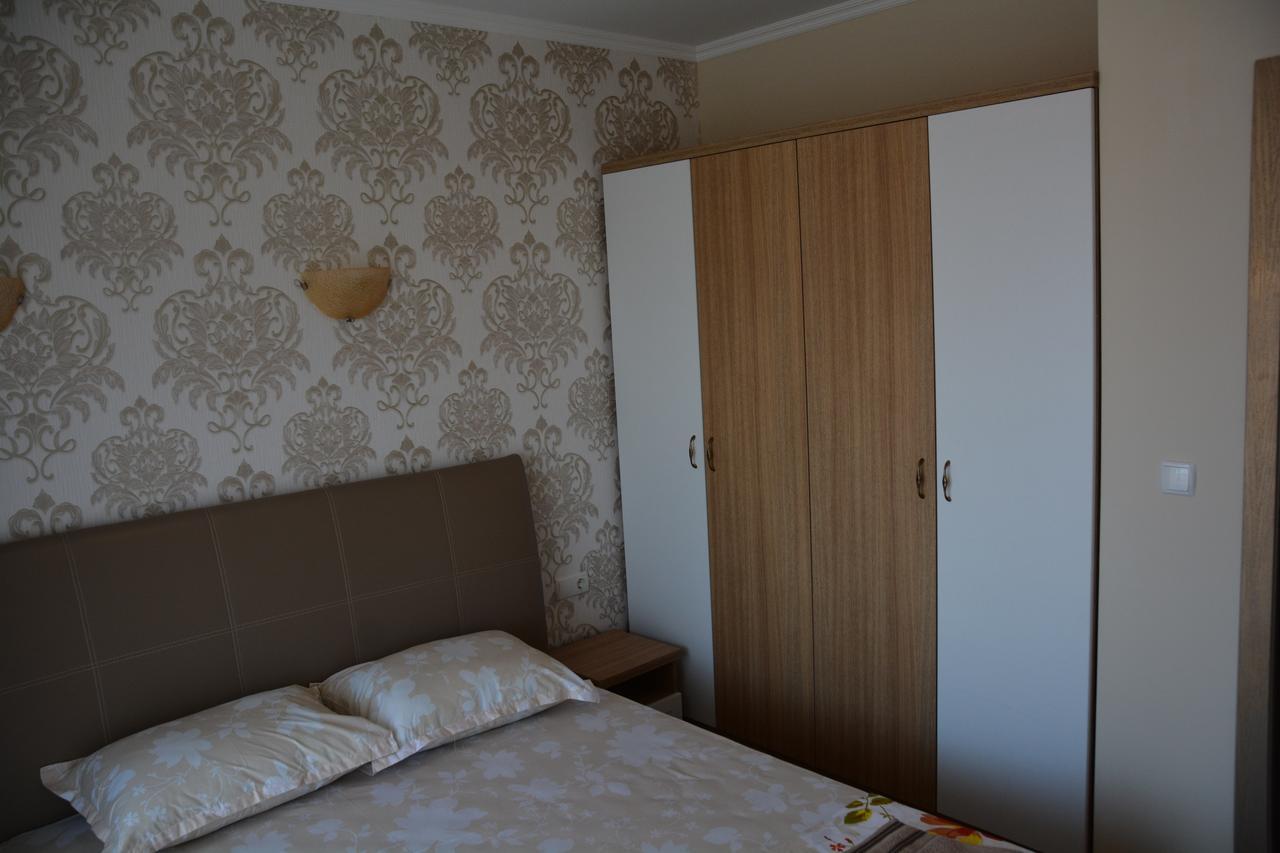 Apartments In Rif 3 Ravda Luaran gambar