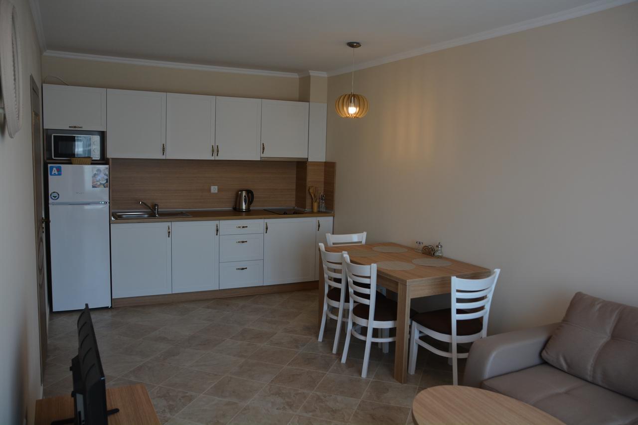Apartments In Rif 3 Ravda Luaran gambar