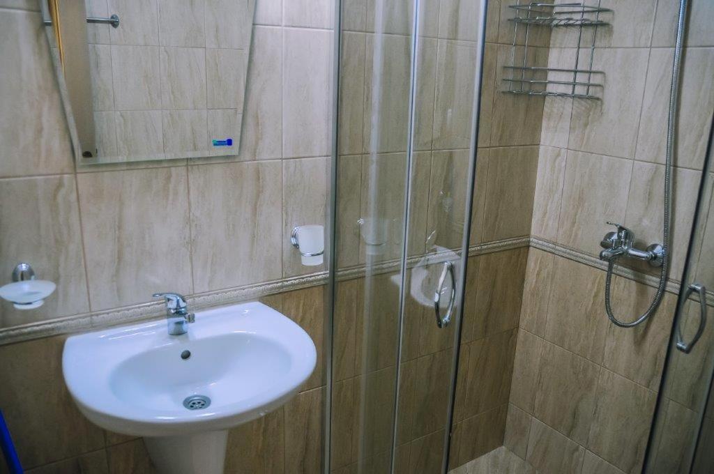 Apartments In Rif 3 Ravda Luaran gambar