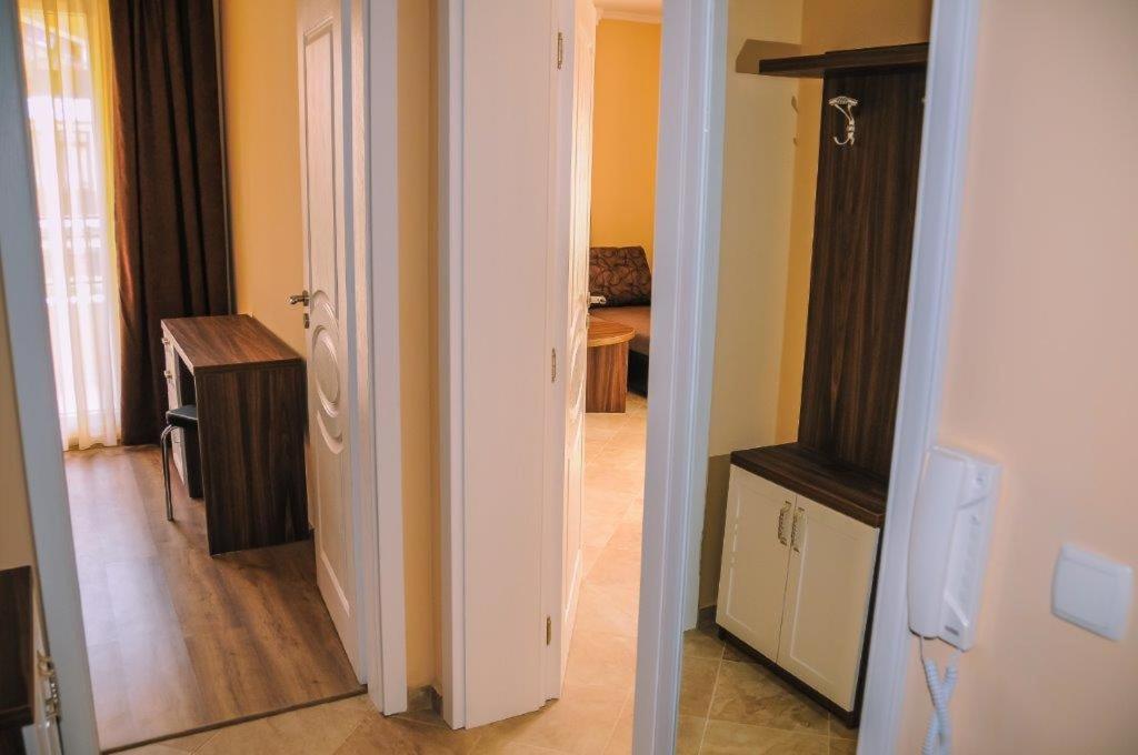 Apartments In Rif 3 Ravda Luaran gambar