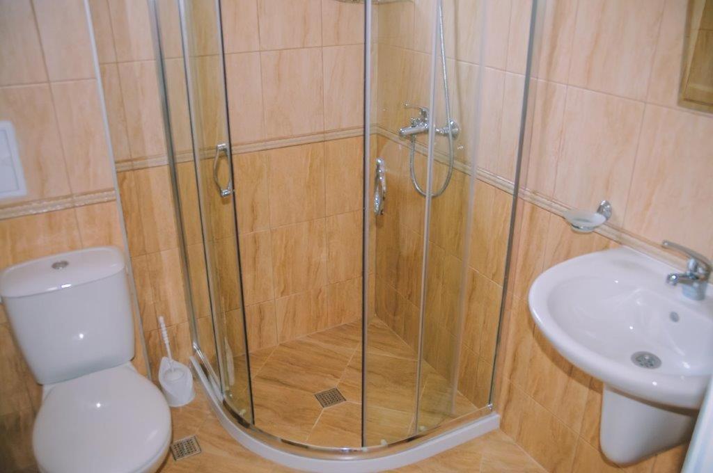 Apartments In Rif 3 Ravda Luaran gambar