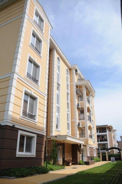 Apartments In Rif 3 Ravda Luaran gambar